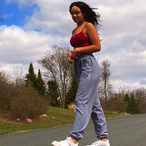 Meet your Posher, Katelynn